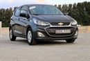 Chevrolet Spark LT Base 1.4L