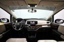Honda Odyssey GCC | Honda Odyssey | AED 1,500 monthly #C400390