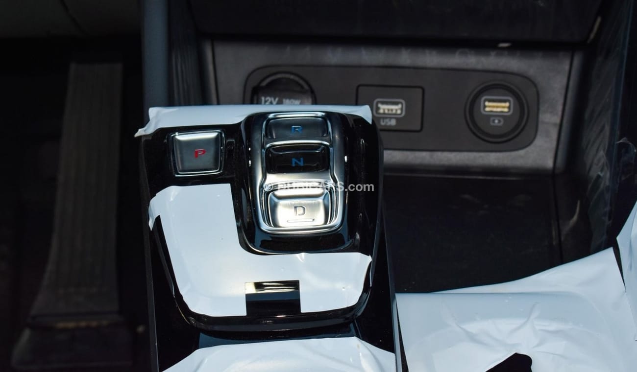 Hyundai Sonata GL 2.5 A/T | 2022 | For Export Only