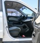 JAC JS4 1.5T 2023 GCC | Original Paint | Accident Free | | Full Option 790 AED Monthly