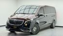 Mercedes Maybach V250 Maybach 2023 Mercedes-Benz V250 Maybach, Warranty, Excellent Condition, European Specs