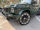 Mercedes Benz G63 AMG STANDARD