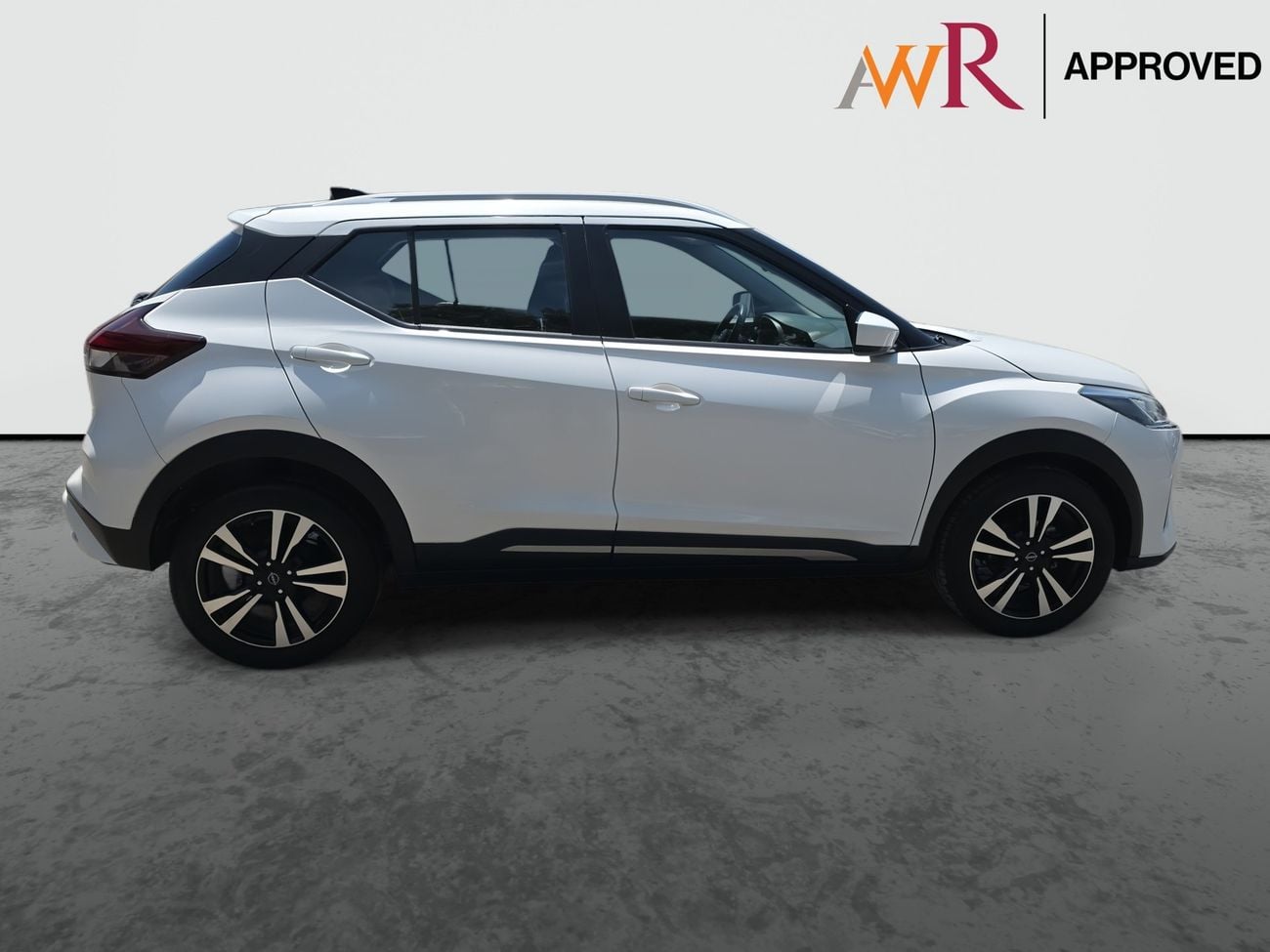 Nissan Kicks SV 2.0