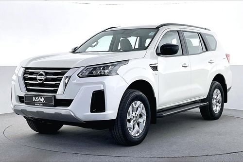 نيسان إكستيرا SE | شامل الضمان | 0 ﺪﻔﻋﺓ ﺃﻮﻟﻯ