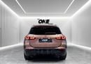 Mercedes-Benz GLA 35 AMG 4MATIC