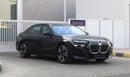 BMW 740i M SPORT