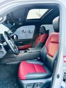 Toyota Land Cruiser VXR