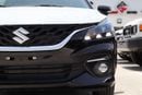 Suzuki Baleno 2026 SUZUKI BALENO GLX 1.5