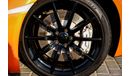 McLaren MP4 12C - Unique Color! - Excellent Condition - AED 6,864 Per Month - 0% DP