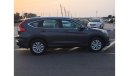 Honda CR-V Automatic