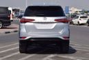 Toyota Fortuner GX2 AWD Diesel 2.8L Right Hand Drive