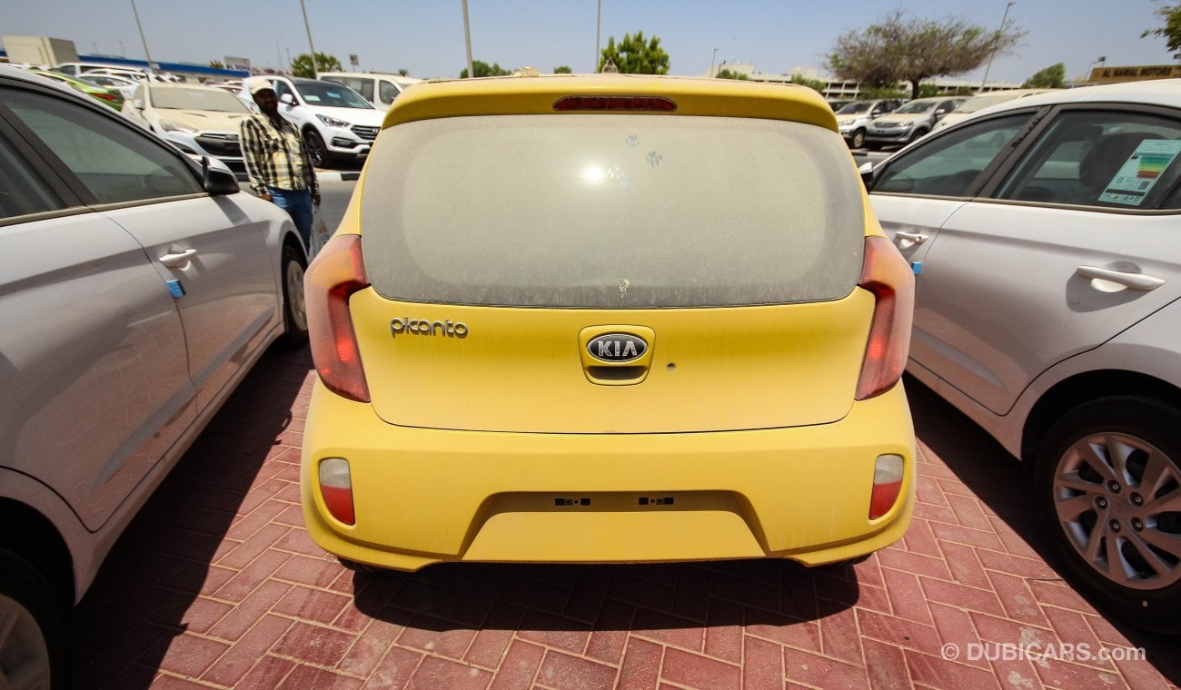 Kia Picanto