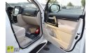 Toyota Land Cruiser - GT - 4.0L - FABRIC SEAT (ONLY FOR EXPORT)