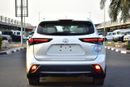 Toyota Highlander Limited Hybrid 2.5L AWD 7 Seater Automatic