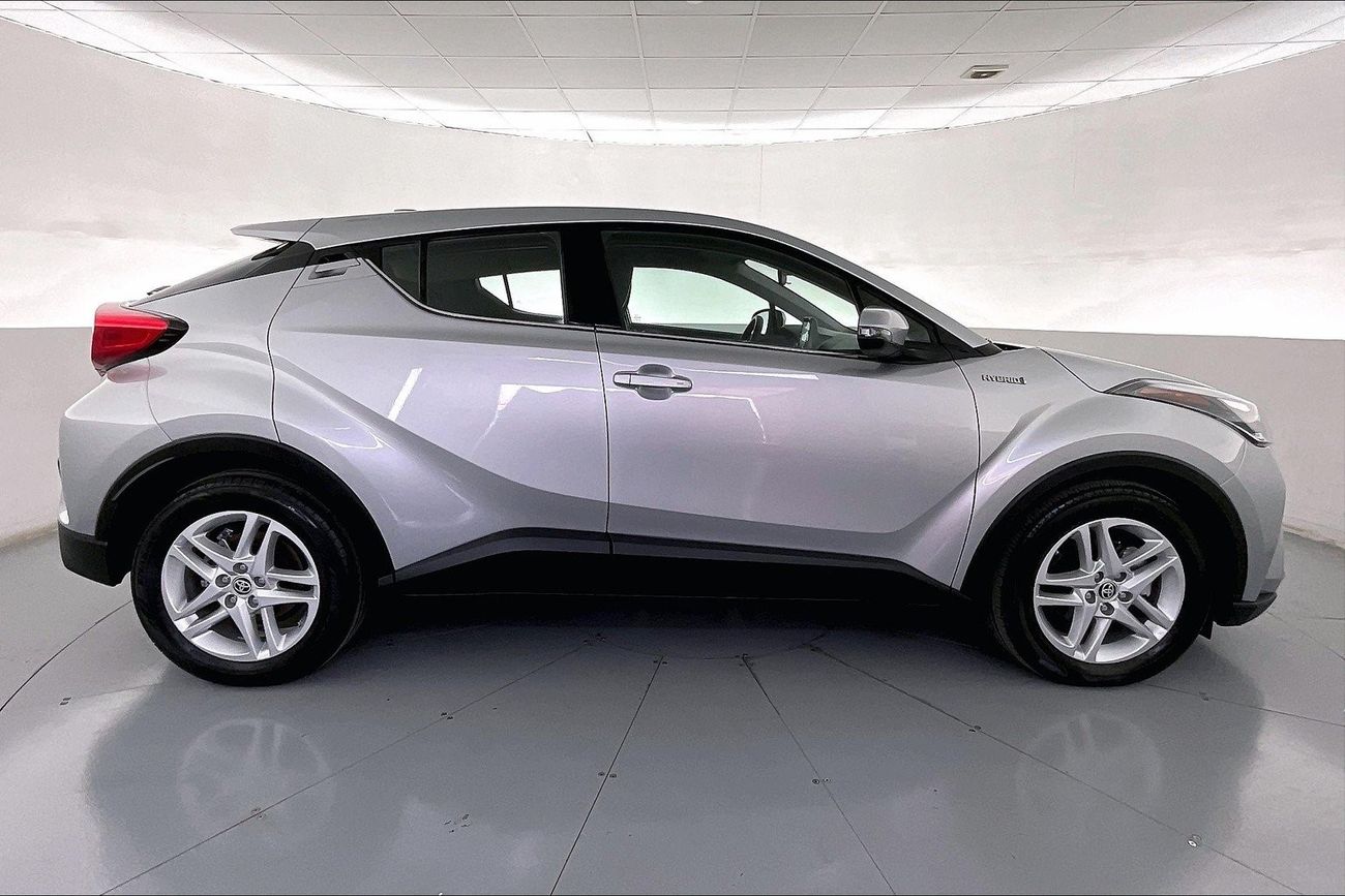 JAC S3 Plus Intelligent Luxury | 1 year free warranty | 0 Down Payment