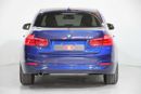 BMW 318i Executive AED 1,210/PM || 1 YEAR WARRANTY