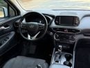 هيونداي سانتا في GL 2.4L