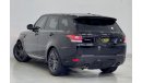 لاند روفر رانج روفر سبورت HST 2016 Range Rover Sport HST, Full Service History, Warranty, GCC