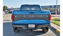 Ford F 150 Raptor F-150 SuperCab 2020 Export