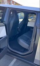 تسلا سايبرتراك BRAND NEW /ZRRO KM / ELECTRIC CAR /MODEL 2024