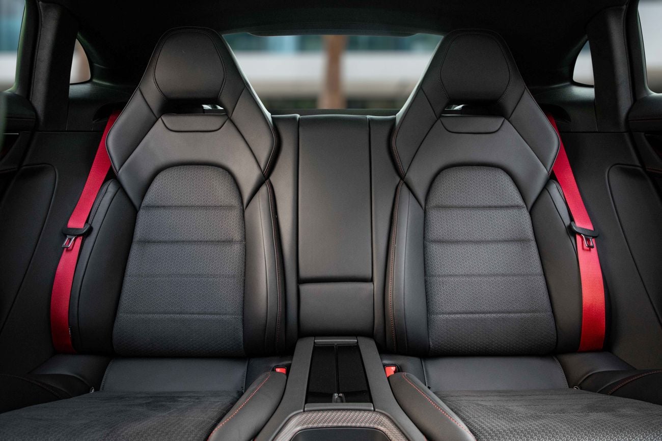 بورش باناميرا Panamera GTS | 9,205 P.M | 0% Downpayment | Excellent Condition! | Ramadan Offer!