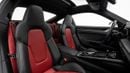بورش 911 Carrera S - 2024 - GCC Specs - Under Warranty