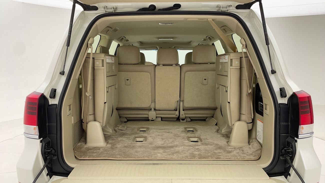 Toyota Land Cruiser VXR 4 | Zero Down Payment | Free Home Test Drive