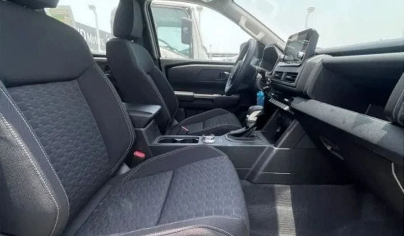 Mitsubishi L200 GL Mitsubishi L200  GLX AT DIESEL FULL OPTION 2026
