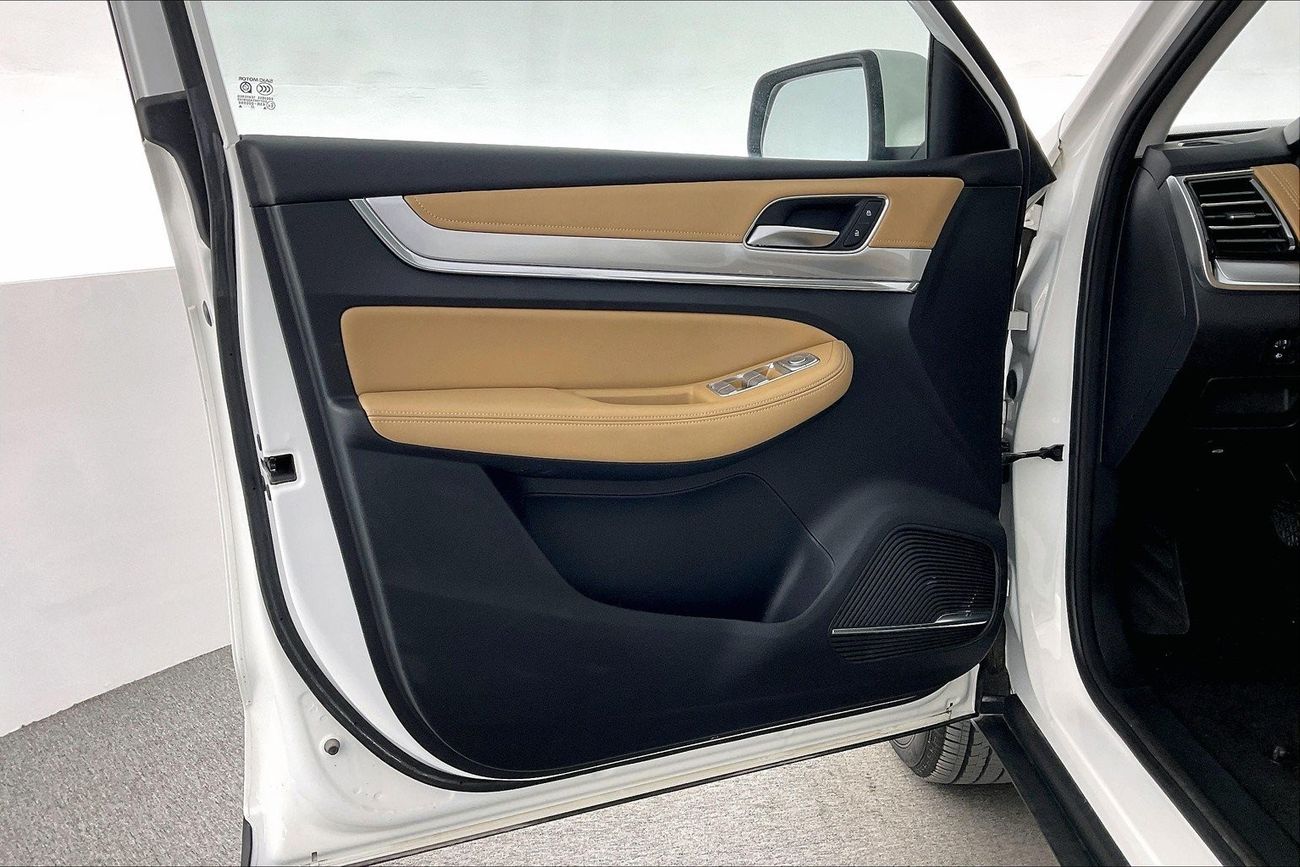 MG RX8 Standard | Guaranteed Warranty | 0 Down Payment