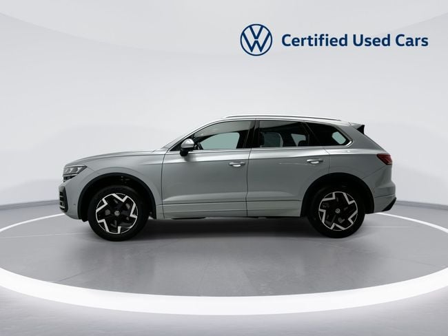 Volkswagen Touareg ELEGANCE, миниатюра 29