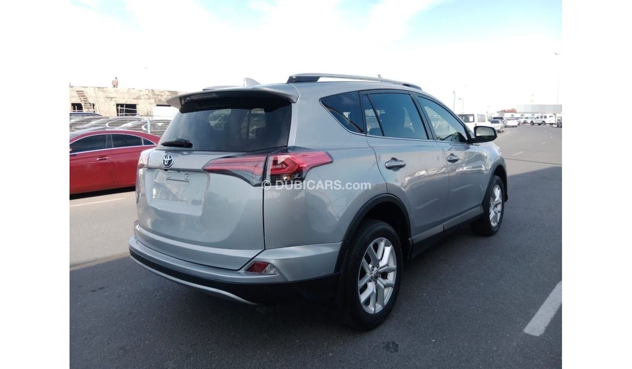 Toyota RAV4 TOYOTA RAV4 RIGHT HAND DRIVE(PM13223)