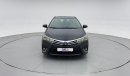 Toyota Corolla SE+ 2 | Zero Down Payment | Free Home Test Drive