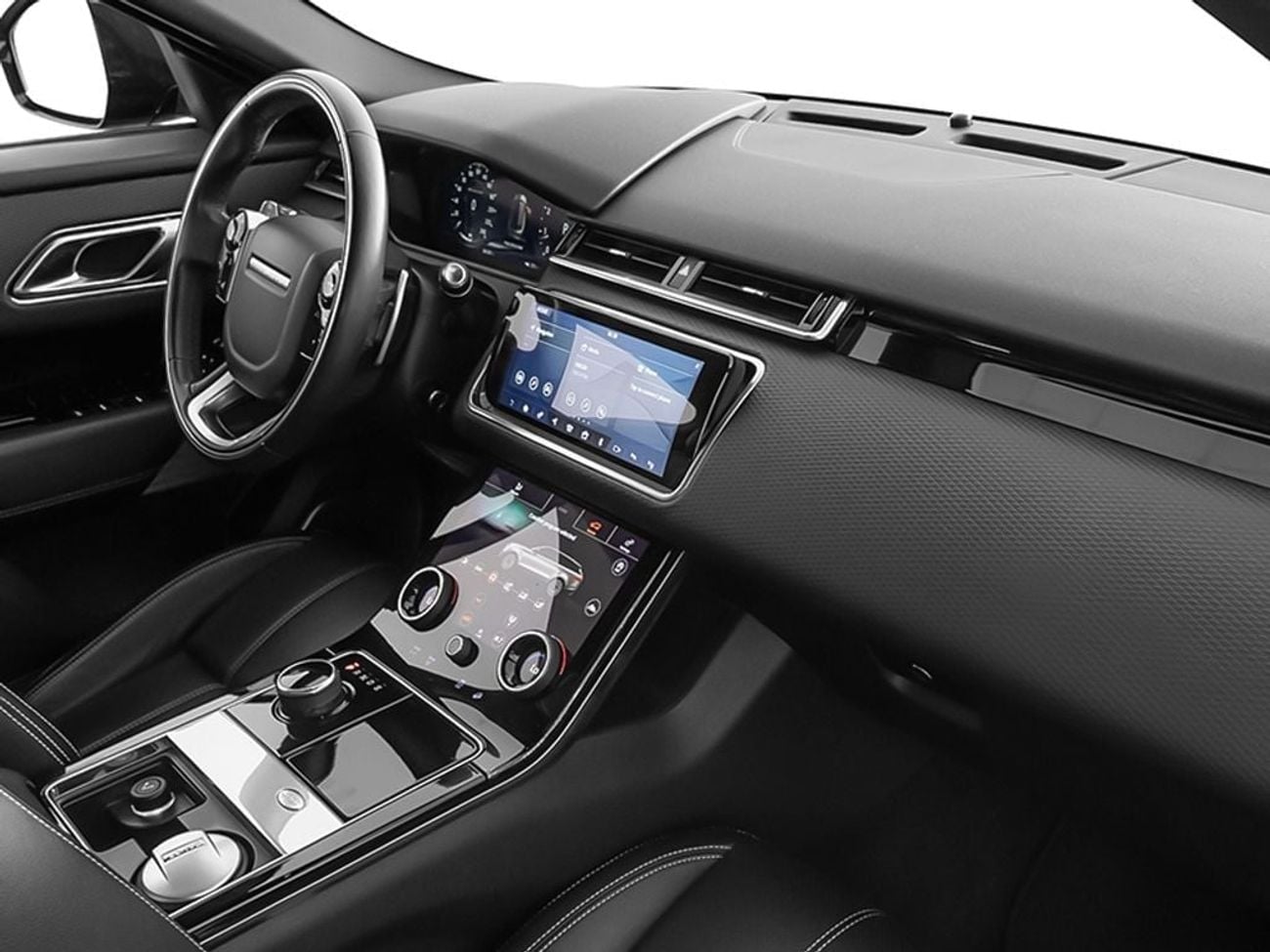 Land Rover Range Rover Velar R-DYNAMIC SE