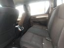 Toyota Hilux DC 2.7L 4WD PETROL AUTOMATIC TRANSMISSION