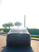 هيونداي سوناتا Full option 2.5L