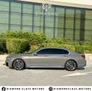 BMW 730Li Executive BMW 730Li M Full Option GCC 2020 Warranty and Service Contract till 11/11/2024