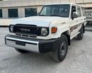 Toyota Land Cruiser 70 76 4.0L PETROL V6 MANUAL TRANSMISSION ( FOR RE-EXPORT ONLY )