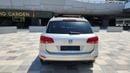 Volkswagen Touareg SEL