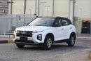 Hyundai Creta COMFORT