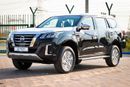 Nissan XTerra 2023 Platinum 2.5L PTR - 7AT - 4WD / Full Option / SUV 7 Seats / Premium Movie Theater Experience /