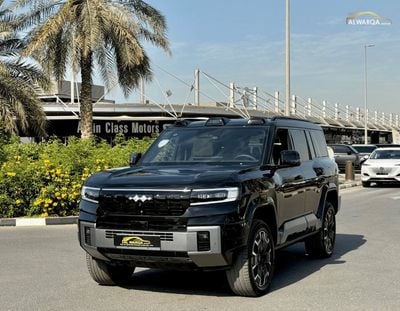 بي واي دي ليوبارد 8 8 FLAGSHIP