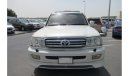 Toyota Land Cruiser Toyota Land Cruiser Right Hand Drive (Stock PM 829)