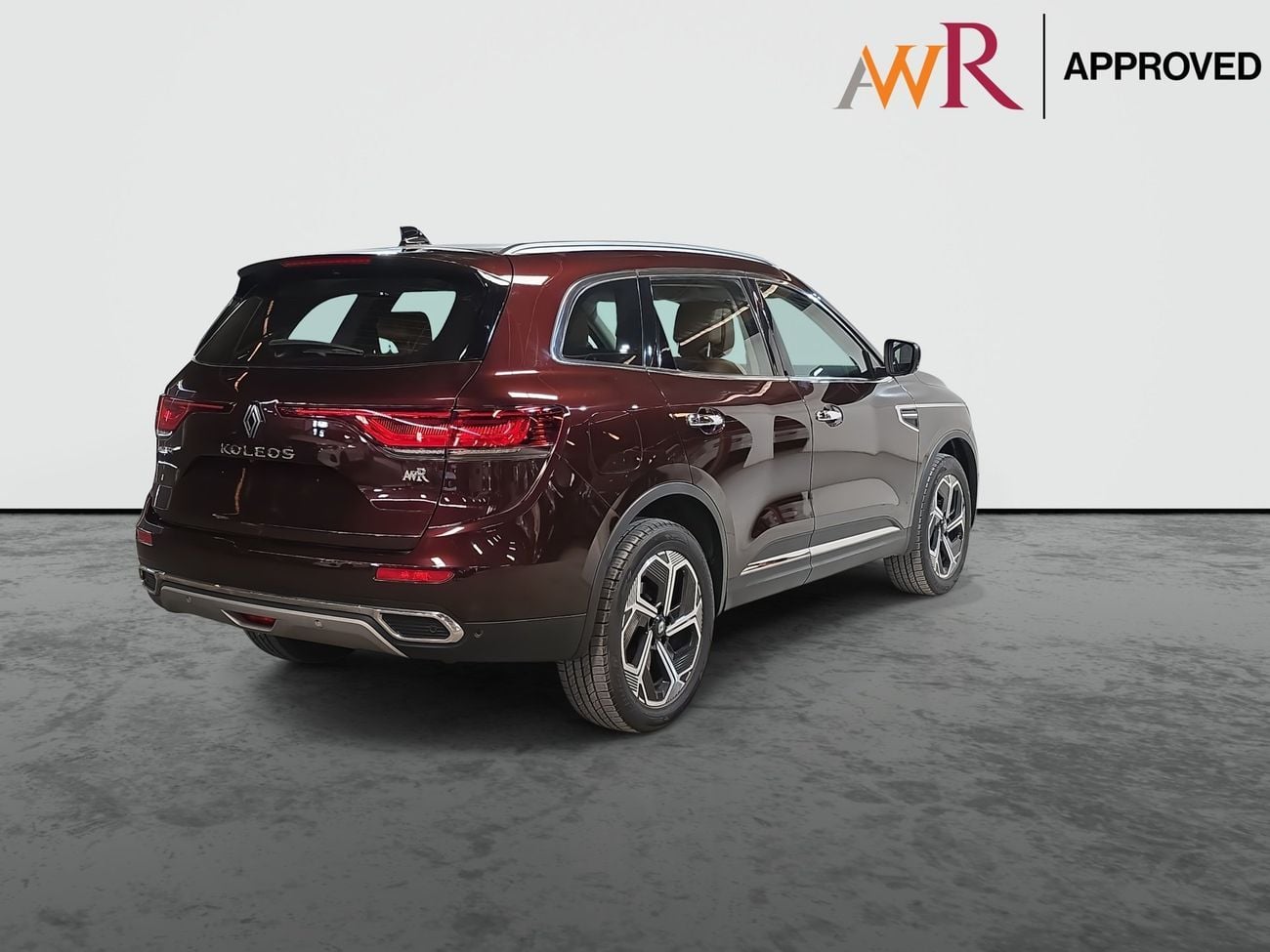 Renault Koleos LE 4x4 2.0L 2.0