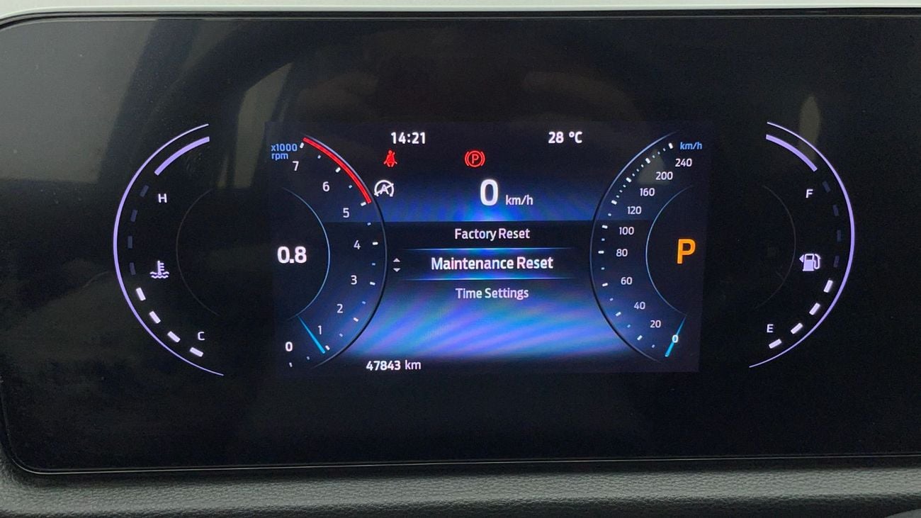 Ford Territory 1.8L 2024 | 0 DP | 1077/Month | 30 Day Return | Service History