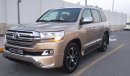 Toyota Land Cruiser V8 GX.R upgrade 2020