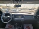 Kia Sorento EX 3.3L