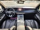 Hyundai Palisade Hyundai palisade calligraphy full option 2021 model