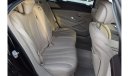 مرسيدس بنز S 400 MERCEDES S400