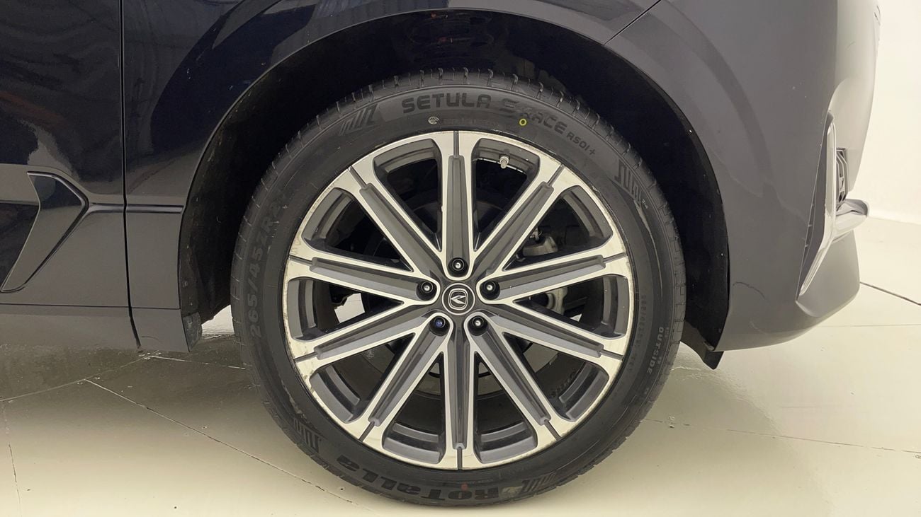 Changan Uni K LIMITED 2 | Zero Down Payment | Home Test Drive