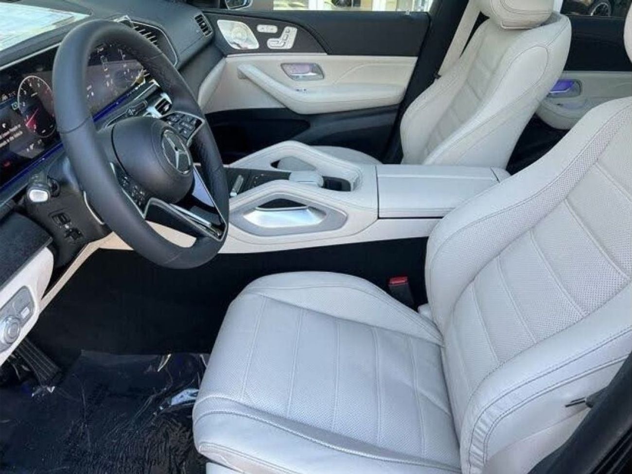 Mercedes-Benz GLE 450 4MATIC SUV Brand New  * Export Price *